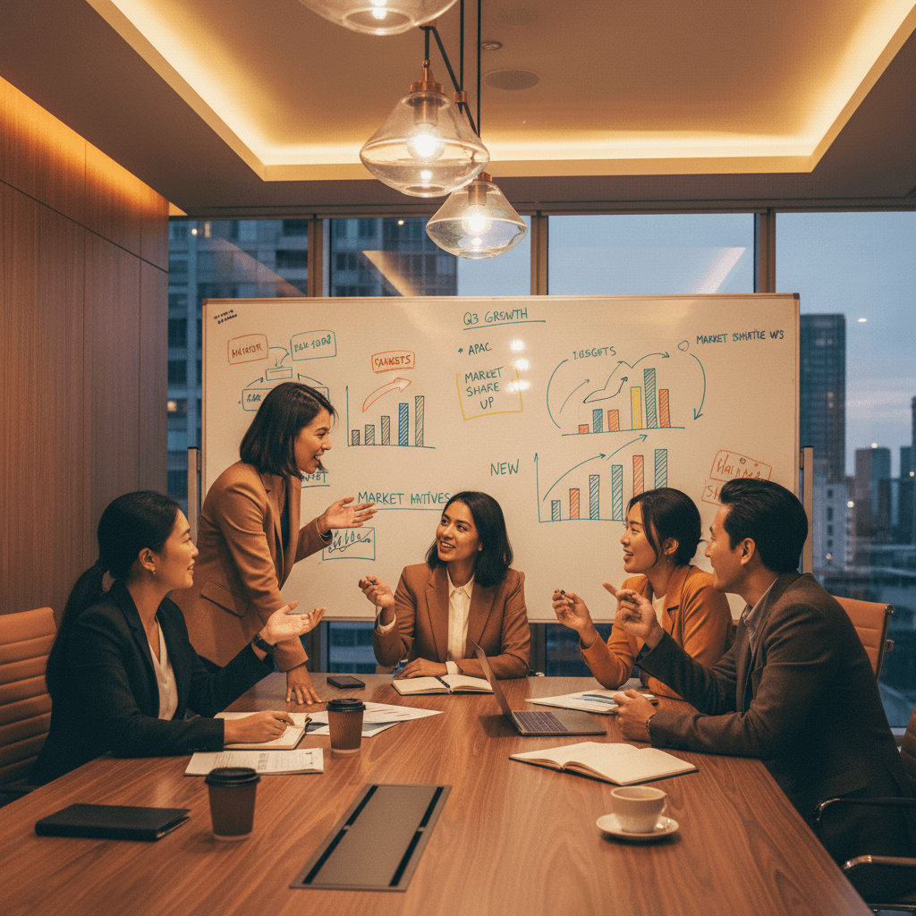 Sales Functional Excellence